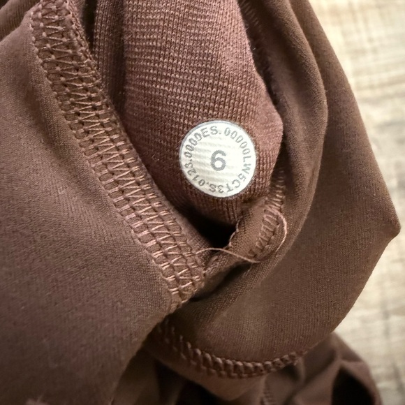 Lululemon Java Set 🤍 Align Leggings & Align sports bra - Picture 3 of 4